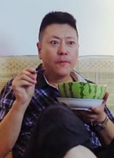 中獎