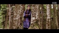 電影《十面埋伏》金城武偷看章子怡洗澡片段