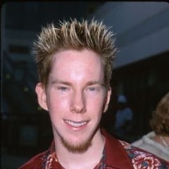 克里斯·歐文Chris Owen