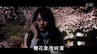[盛開的櫻花樹下]臺灣預告片