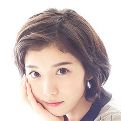 松岡茉優(yōu)