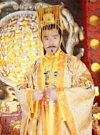 于榮光