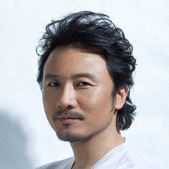 趙三強?