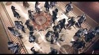 《柜中美人》魅宮幻影片花 周渝民韓棟相愛(ài)相殺
