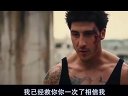 《暴力街區》跑酷創始人：David Belle對戰Cyril Rafaeli的近身格斗術