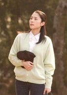 深津繪里