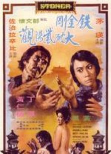 鐵金剛大破紫陽觀 國語