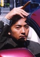 鄭伊健