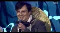 《鬼吹燈》發布會：楊新鳴領銜主演亮相