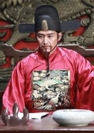 張天霖