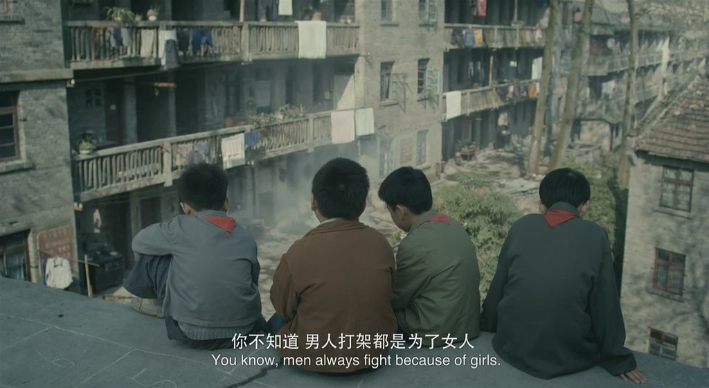 我11 精彩圖冊