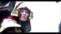 舞樂傳奇_禁軍統領月霜行（商蓉）