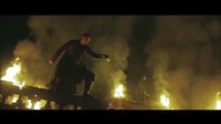 《血滴子》開(kāi)場(chǎng)神兵天降——機(jī)械武俠 古裝變形金剛