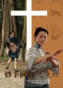 妙手回春先生嬤