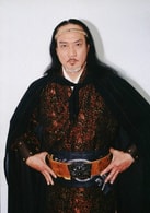 徐少強