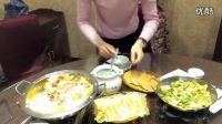 CB酸菜魚鍋貼牛肉粥837雙雙蘭投稿吃出個(gè)未來(lái)·吃飯直播，大吃貨愛美食，大胃王，減肥，美食人生，吃飯秀