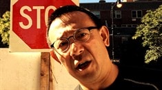 宣傳片之姜文寄語