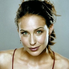 克萊爾·弗蘭妮Claire Forlani