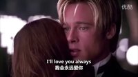 七秒魚°:只想和你在一起，我愛你！