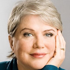 朱麗亞·斯維尼Julia Sweeney