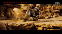 美國科幻大片《星際傳奇3(Riddick)》 官方 預(yù)告片 國際版