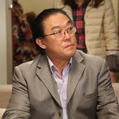 荊民強