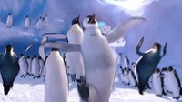 快樂的大腳 Happy Feet 2006(預(yù)告片1)