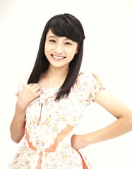 吉田里琴