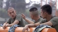 火藍(lán)刀鋒第20集精彩片段