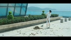 先行版預告片