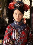 徐婕兒