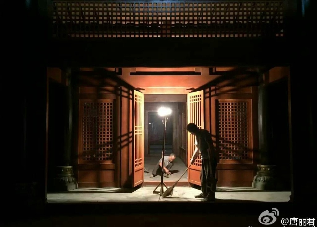 醉玲瓏  場(chǎng)景及物件圖