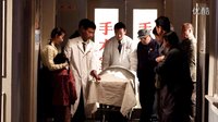 金子主演的電視連續劇《愛你一生》媽媽（王姬）離開的那一瞬的淚