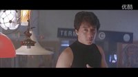 紅番區(qū) 成龍 臺(tái)球室特技打斗