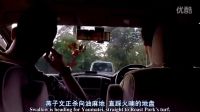 黑社會(huì)大哥陳浩南出獄，帶人氣勢(shì)洶洶的搶回龍頭地位