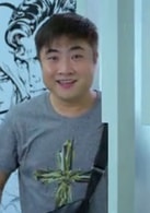 喬杉