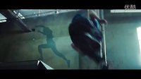 熱力四射2 跑酷天團(tuán)3RUN Chase Armitage精彩表演