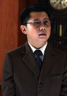 何云偉