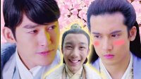 山海經(jīng)之赤影傳說 TV版 《吟檔劇場(chǎng)》吳磊亂點(diǎn)鴛鴦譜！赤羽上官錦找真愛！