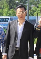 秦漢擂