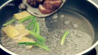深愛食堂2第七集_香菇油菜面菜譜