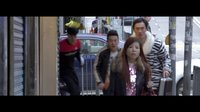 網(wǎng)絡(luò)大電影《血戰(zhàn)銅鑼灣》90秒預(yù)告片