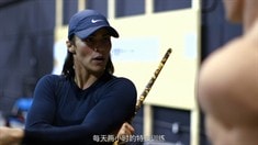 中文角色特輯之葆拉·帕頓