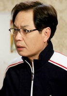 姜南吉