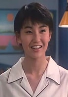 張曼玉