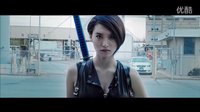 微電影【死亡天使AZRIEL】預告