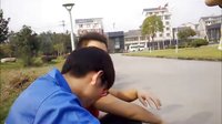 上中天實(shí)習(xí)的童鞋們傷不起