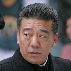 崔杰?