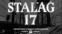 [美國] 戰地軍魂 / 17 號囚房 / 第十七號戰俘營 (1953) Stalag 17