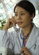 李鳳緒